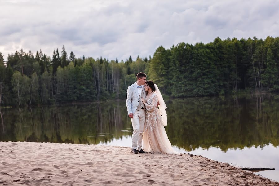 Fotografer pernikahan Viktor Ilyukhin (vitayr). Foto tanggal 22 Juli 2019