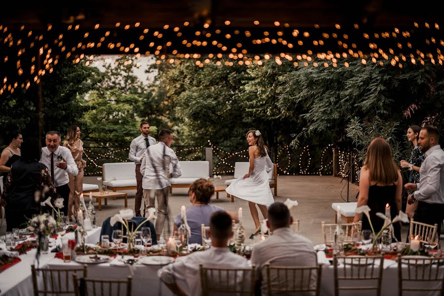 Wedding photographer Djordje Novakov (djordjenovakov). Photo of 4 July 2022