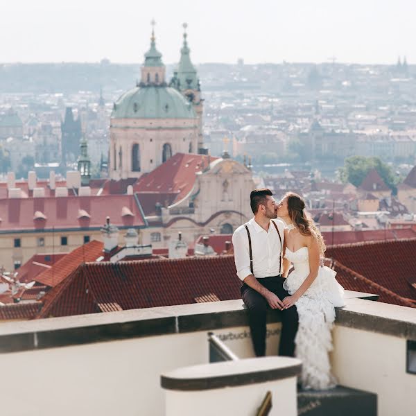 Fotógrafo de casamento Roman Chumakov (romko). Foto de 27 de março 2022