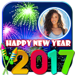 Cover Image of 下载 2017 Happy New Year 1.0.6 APK