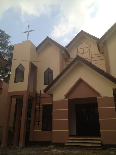 Gereja Kristen Jawi Wetan