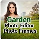 Download Garden Photo Editor For PC Windows and Mac 1.1