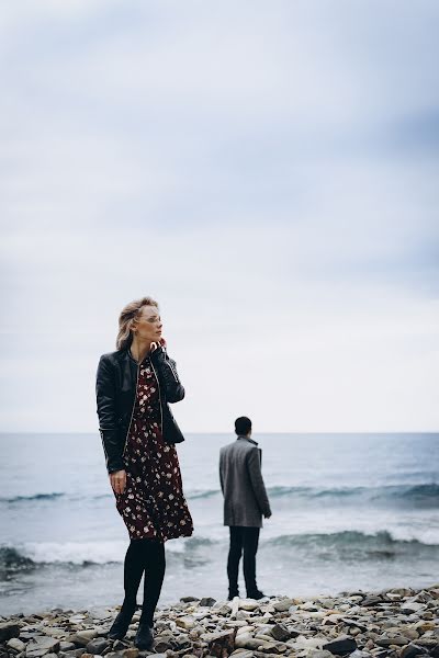 Fotógrafo de bodas Kristina Solodovnikova (kris2021). Foto del 19 de mayo 2019