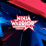 Cover Image of Herunterladen Ninja Warrior VR Game & Videos 1 APK