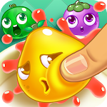 Cover Image of Télécharger Fruit Splash Mania - Ligne Match 3 2.9 APK