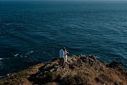 Wedding photographer Xavier Martyn (martynph). Photo of 22 December 2022