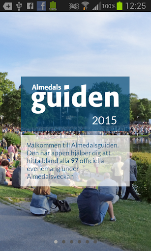 Almedalsguiden