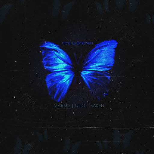 Бабочка - YouTube Music