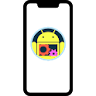 Notch for Android icon