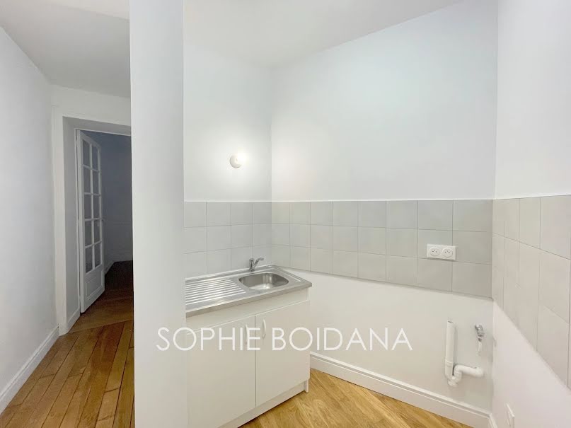 Appartement a louer paris-8e-arrondissement - 3 pièce(s) - 59.01 m2 - Surfyn