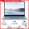 [Trả Góp 0%] Máy Tính Bảng Laptop Go 12.4" I5/8Gb/128Gb Chính Hãng