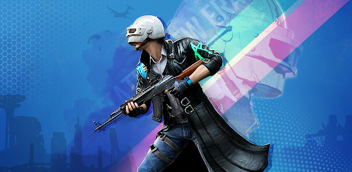 NEW STATE MOBILE Screenshot 1