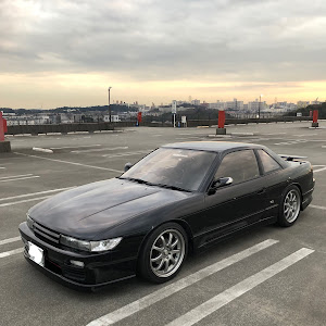 シルビア S13