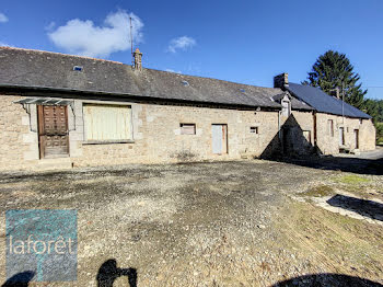 maison à Louvigné-du-Désert (35)