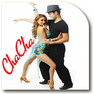ChaCha Dance  Icon