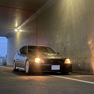 アルテッツァ SXE10