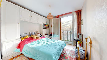 appartement à Paris 10ème (75)