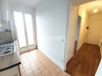 appartement à Villemomble (93)