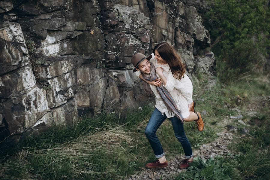 Fotografo di matrimoni Pavel Petrov (pavelpetrov). Foto del 22 luglio 2018