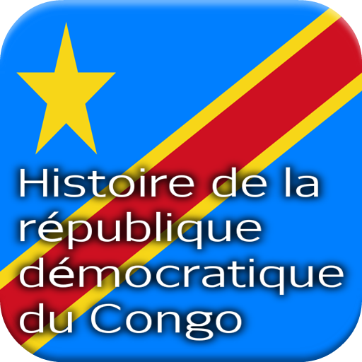 History of the Democratic Republic of the Congo