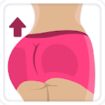 Cover Image of 下载 Butt & Legs 4.1 APK