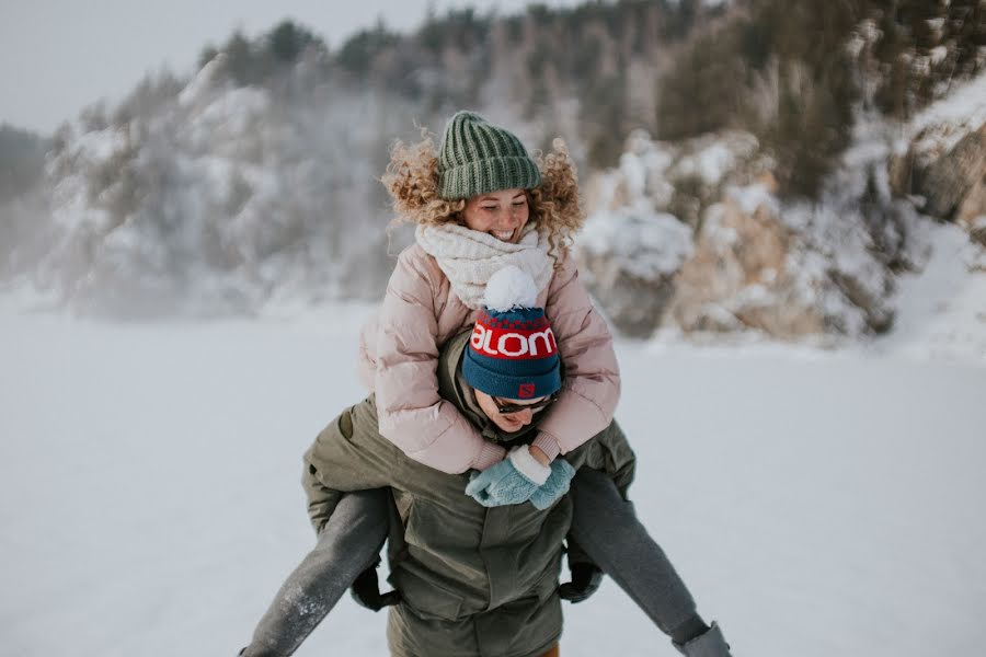 Wedding photographer Lidiya Davydova (fivethirtyfilm). Photo of 10 February 2017