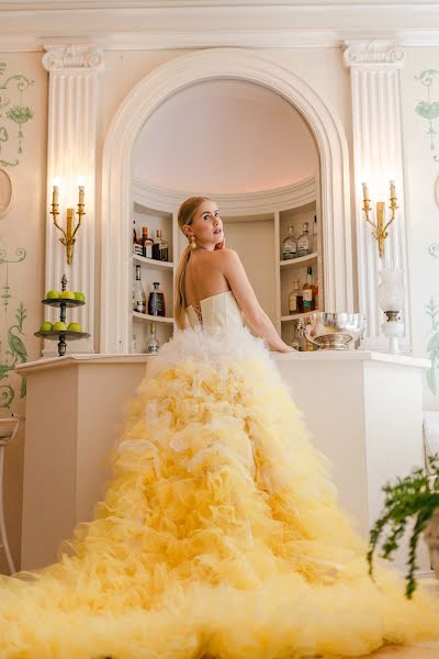 Fotógrafo de bodas Tetyana Pirker (tetyanapirker). Foto del 15 de enero