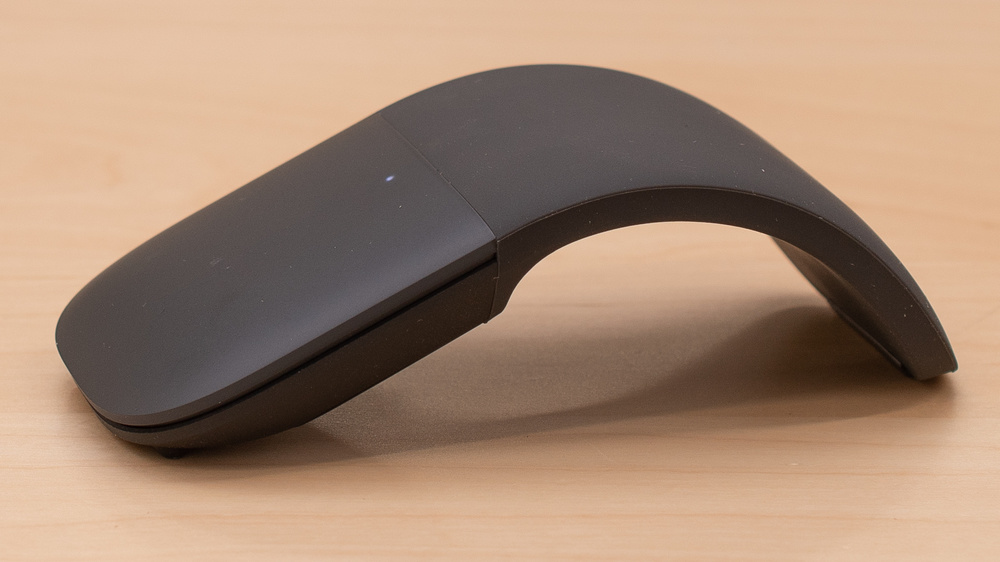 Microsoft-Arc-Mouse