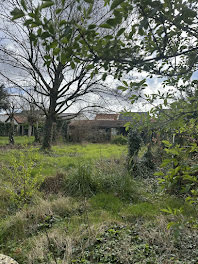 maison neuve à Sainte-genevieve-des-bois (91)