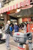 滋養蛋糕烘焙坊 向上市場店