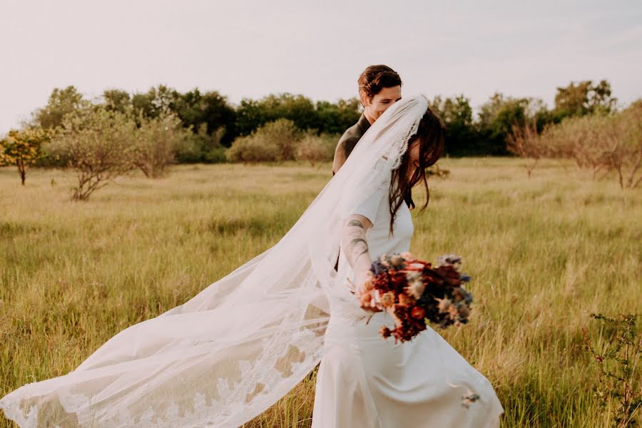 Fotógrafo de bodas Carolina Segre (carolinasegre). Foto del 26 de enero 2020