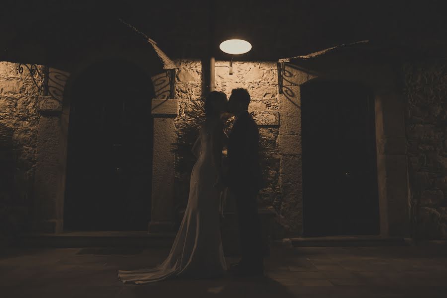 Fotógrafo de casamento Daniele Busacca (busaccadanieleph). Foto de 4 de janeiro 2018