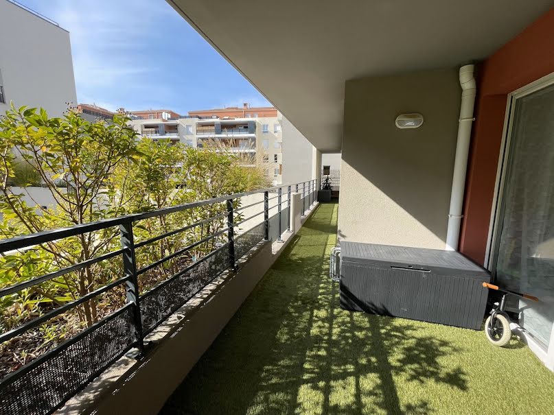 Vente appartement 4 pièces 72.79 m² à Le Lavandou (83980), 330 000 €