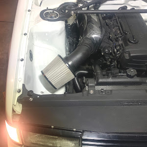 カローラレビン AE86