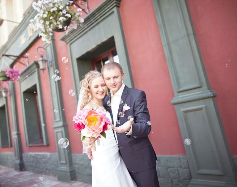 Wedding photographer Sergey Dorofeev (doserega). Photo of 24 July 2013