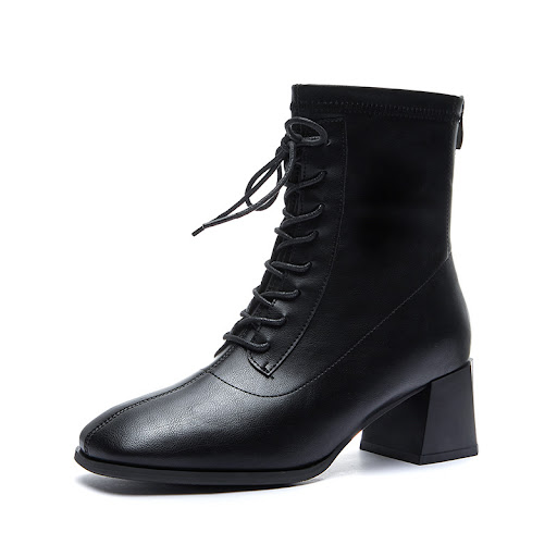 Title 6, Womens fashion heightened mid-tube strap elast...