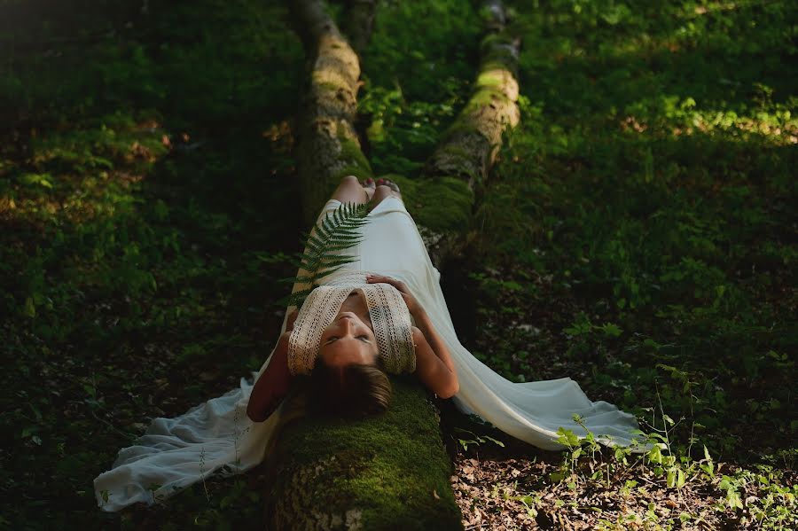 Photographe de mariage Wojciech Monkielewicz (twojslubmarzen). Photo du 21 août 2020