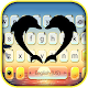 Download Dolphin Love Keyboard Theme For PC Windows and Mac 1.0