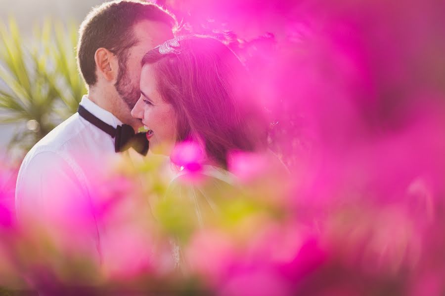 Fotógrafo de bodas Muchi Lu (muchigraphy). Foto del 6 de septiembre 2018