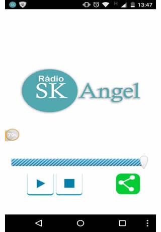 Rádio SK Angel