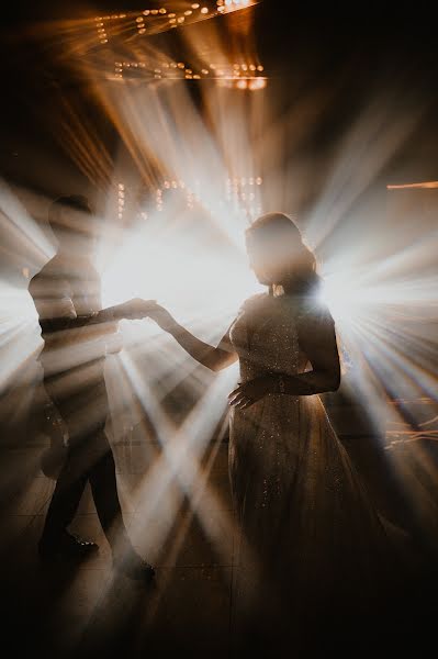 Photographe de mariage Piotr Jamiński (piotrjaminski). Photo du 15 novembre 2022