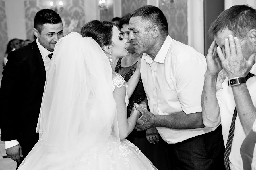 Photographe de mariage Gennadiy Kovrizhin (covrijin). Photo du 21 décembre 2023