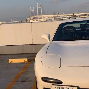 RX-7 FD3S 中期