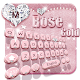 Rose Gold Keyboard Theme Download on Windows