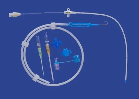 Mila Chesttube m guidewire 2,8mmx20cm CT1210