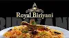 Royal Biryani Point, Adarsh Nagar, Jaipur logo