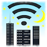 Free WiFi Internet Finder icon