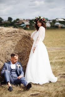 Fotógrafo de bodas Evgeniy Mironchev (evgeniymironchev). Foto del 25 de agosto 2019