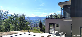 maison à Chambery (73)