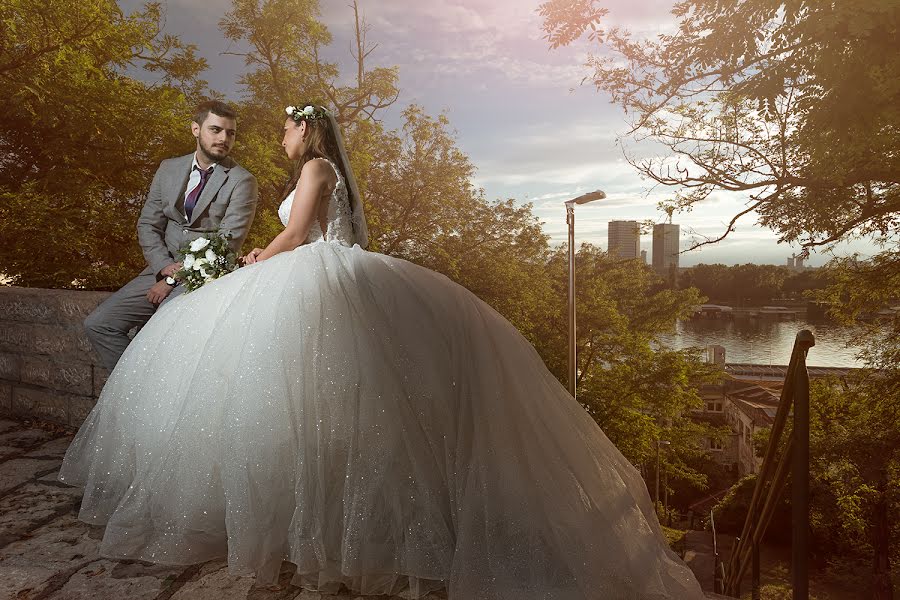 Fotógrafo de bodas Bojan Dzodan (dzodan). Foto del 29 de agosto 2020